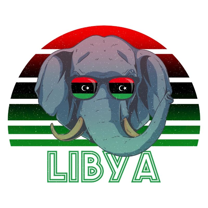 Libyen