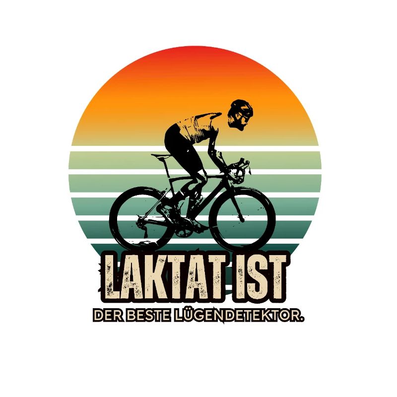 Le cyclisme sur route n’est pas une blague : le lactate non plus.