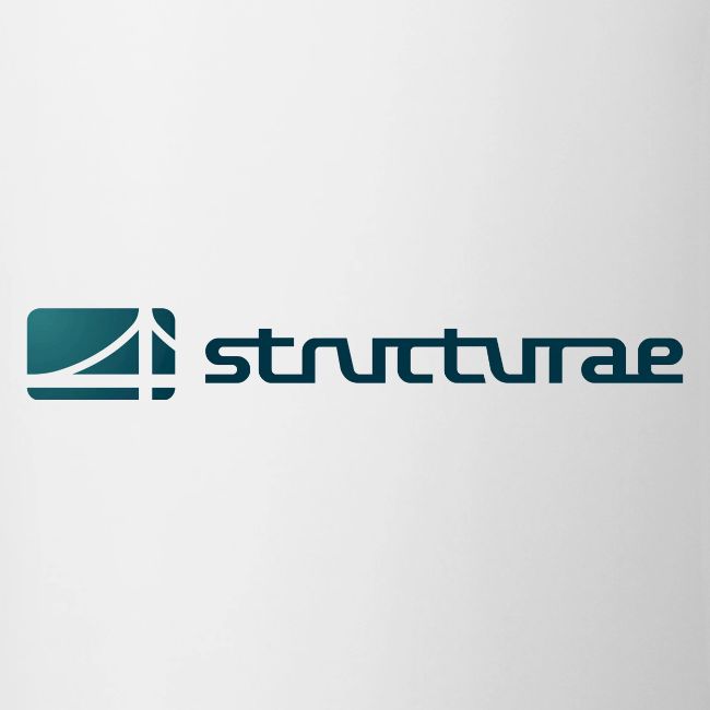 Structurae Logo (Green)