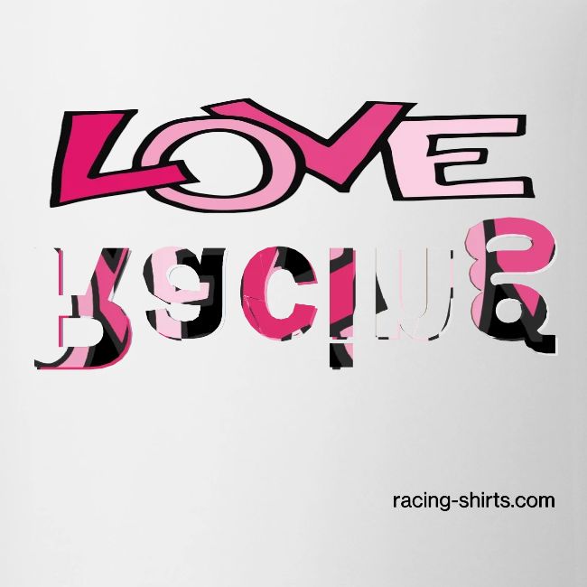 Racing Love Racing