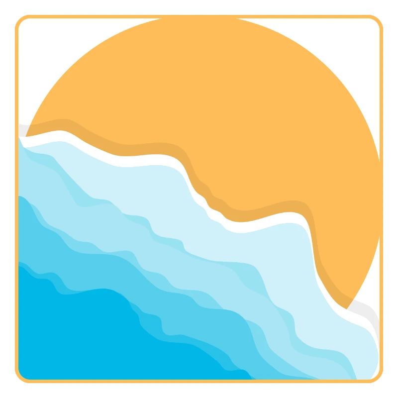 Plage
