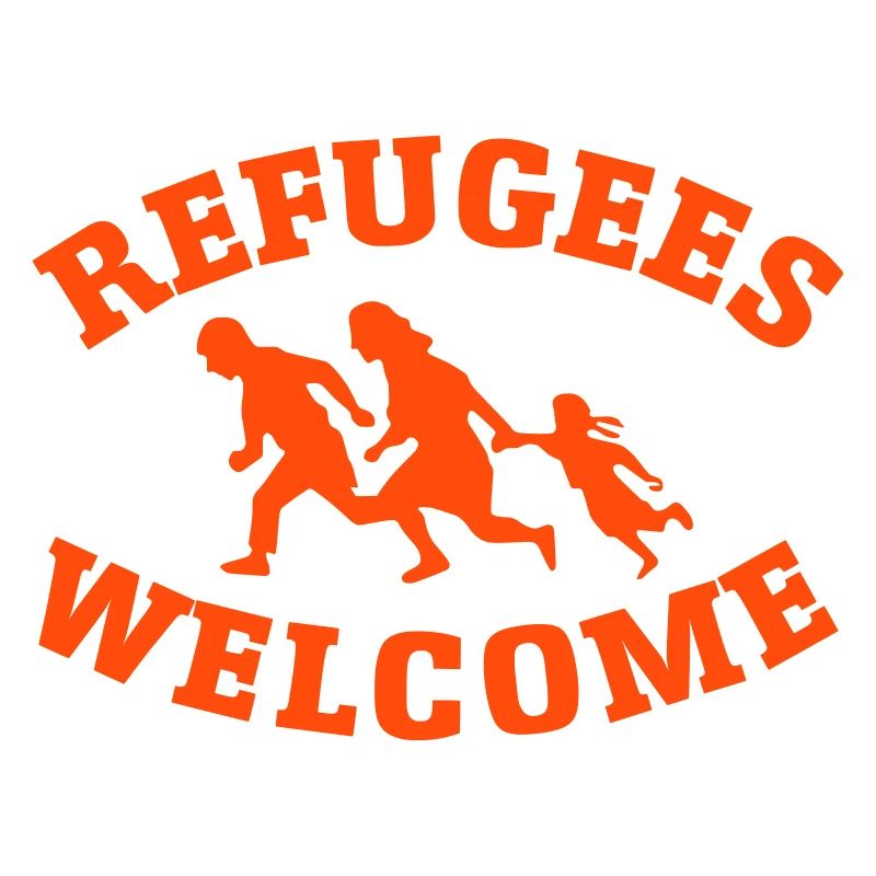Refugees Welcome