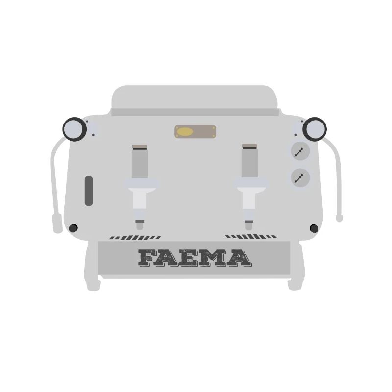 Faema e61