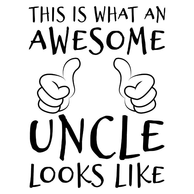 Uncle gift