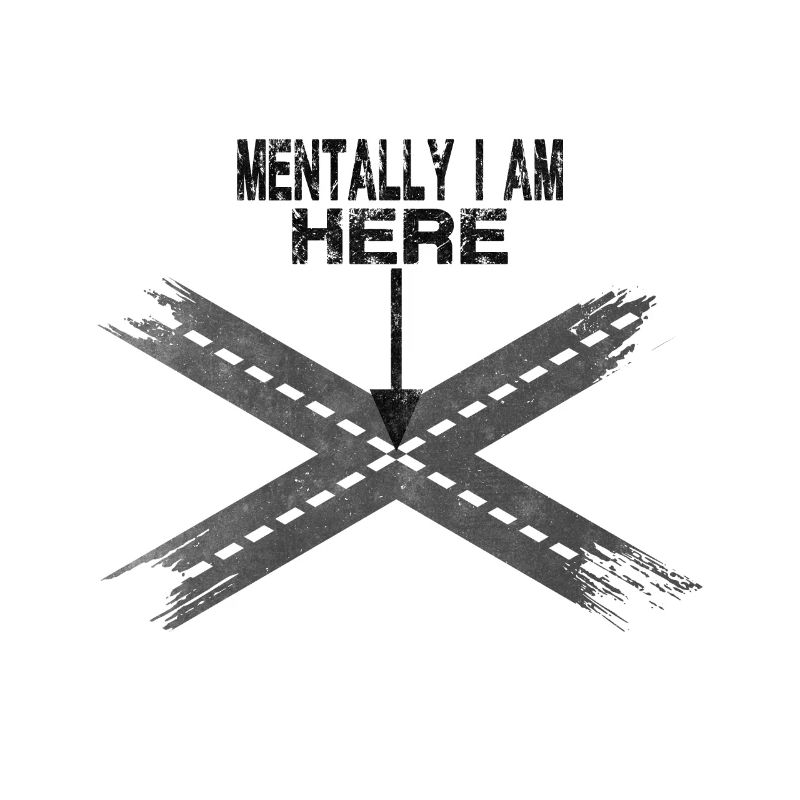 Intersection mentale
