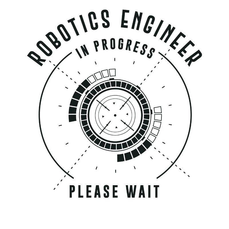 Robot Robotics Engineer Robotics