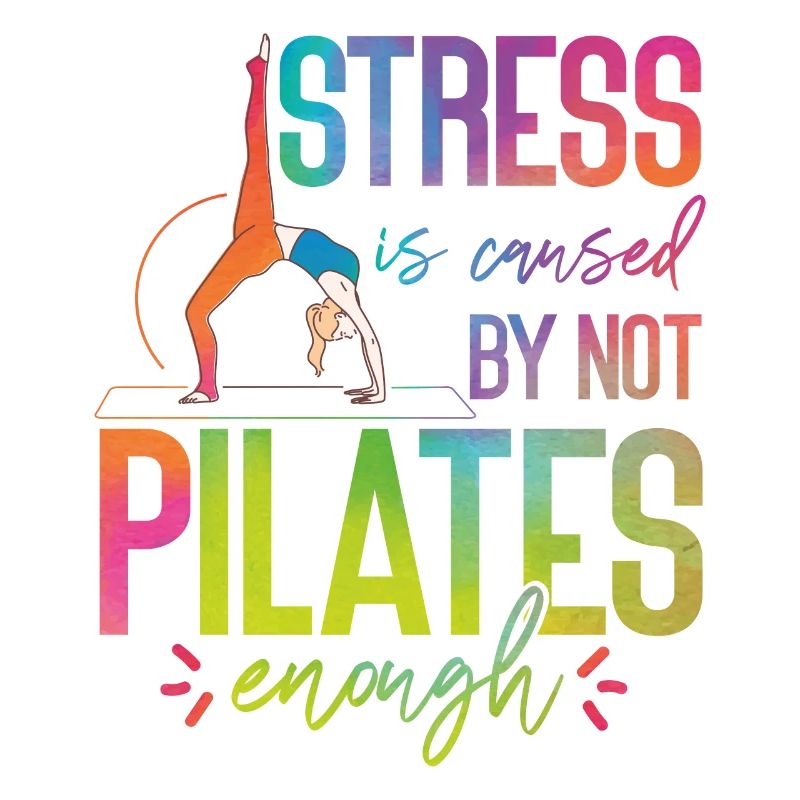 Pilates Instructor Teacher