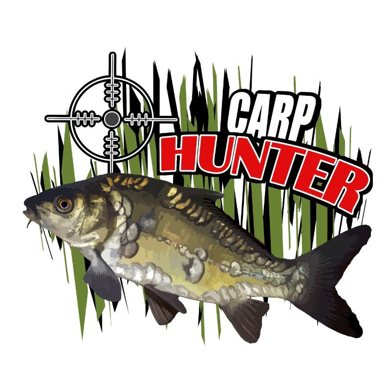 Carp hunter