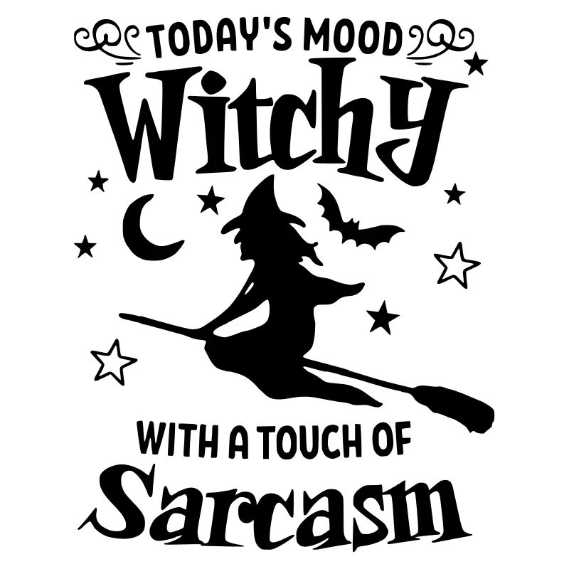 Bewitched