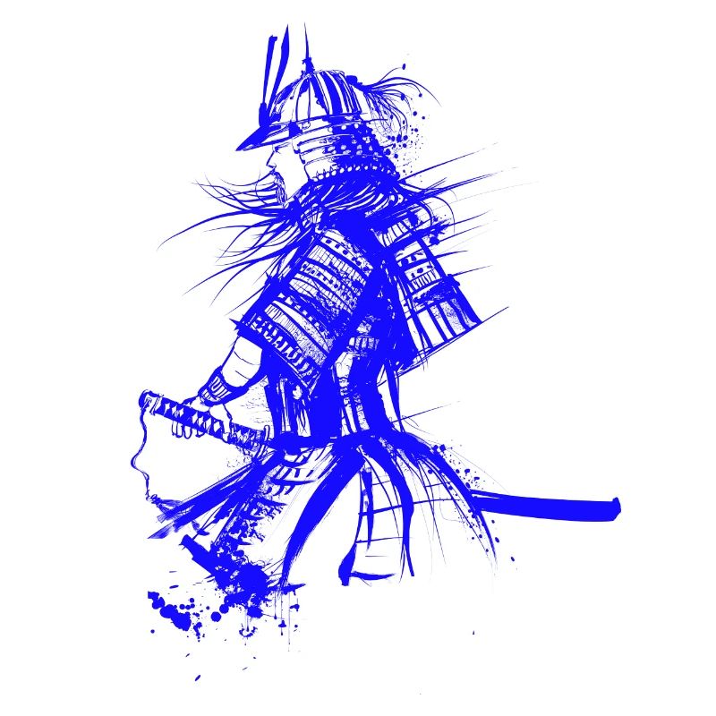 Samouraï Design