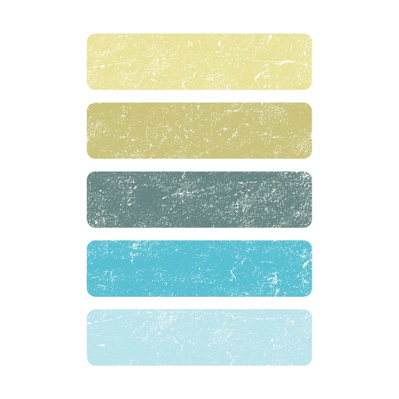 color scheme spring spring spring