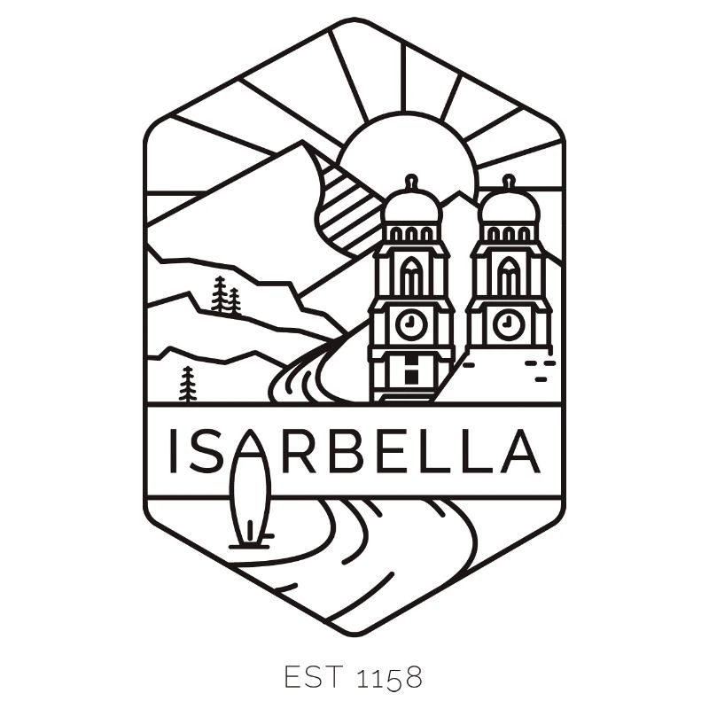 ISARBELLA