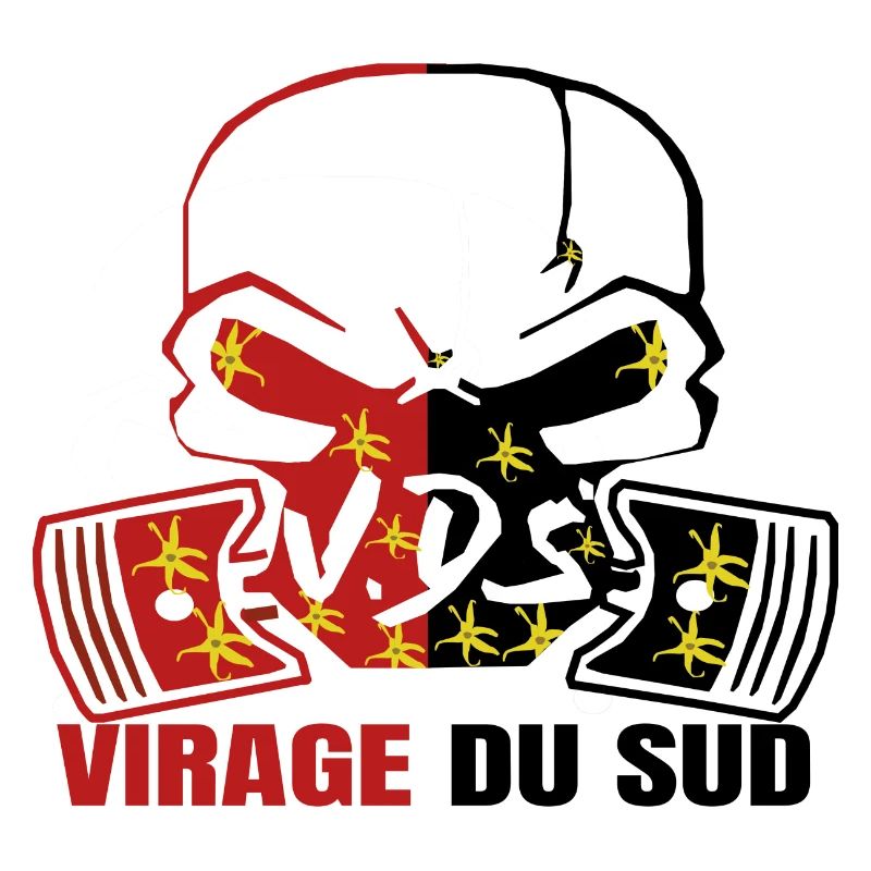 VIRAGE DU SUD