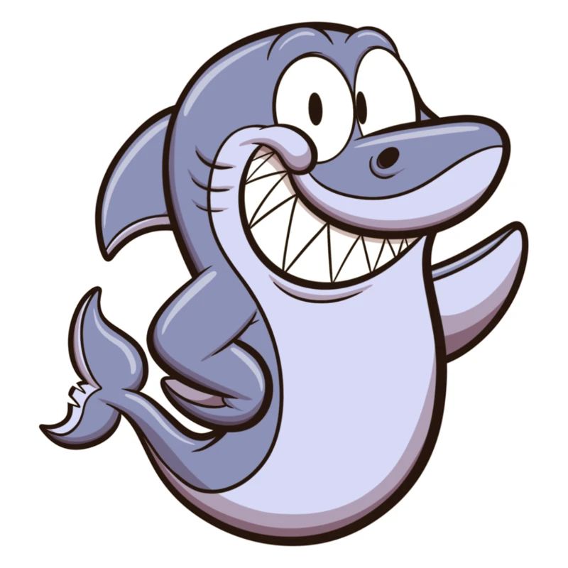 Requin mignon