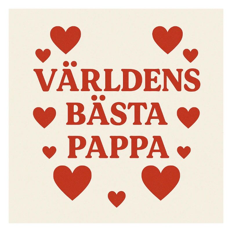 Der beste Vater der Welt