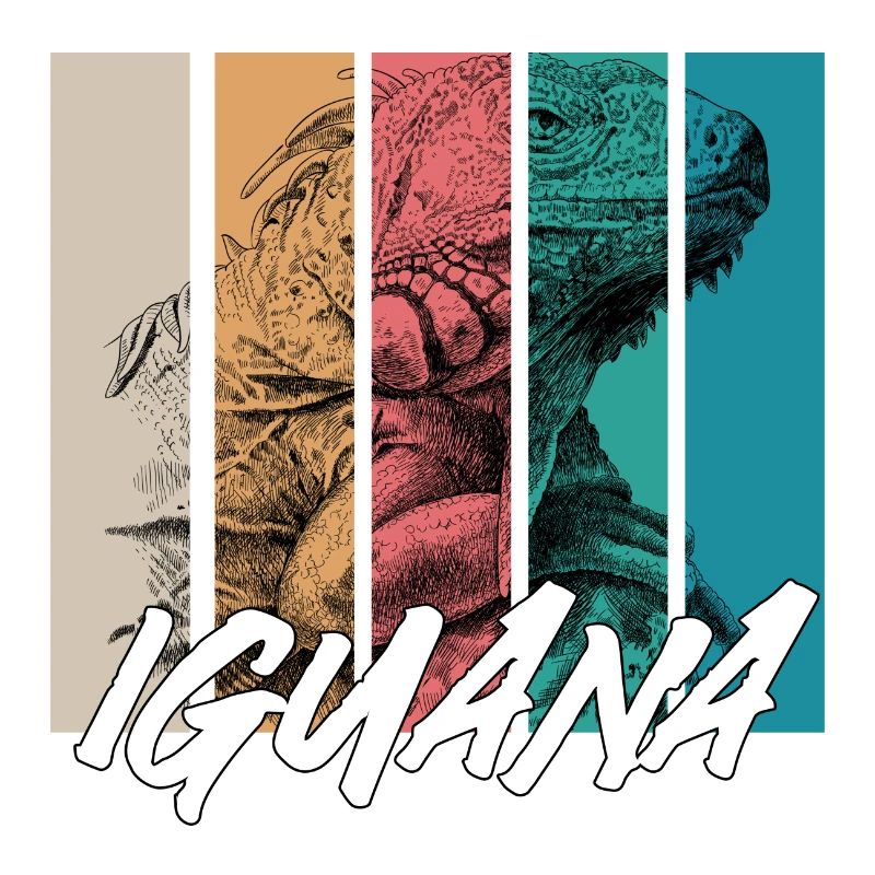 Iguane