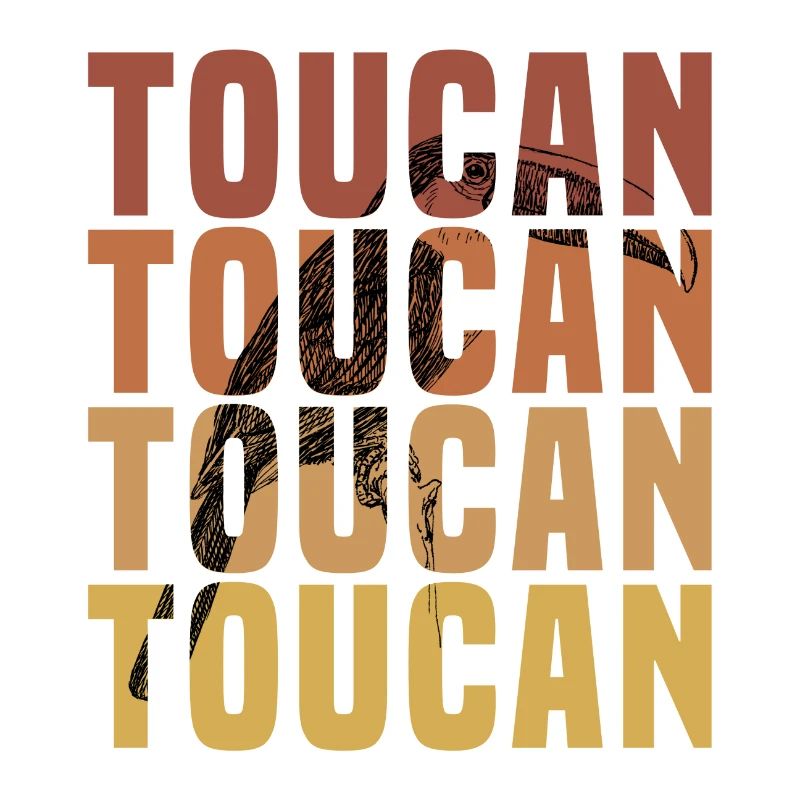 toucan