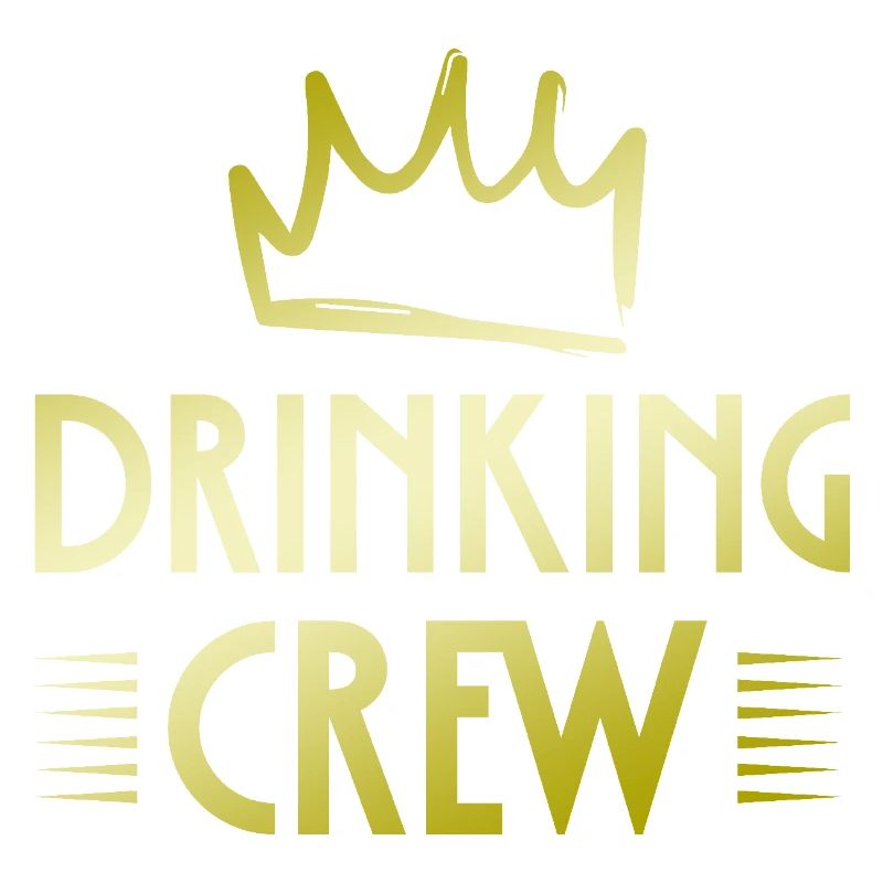 Drinking Crew