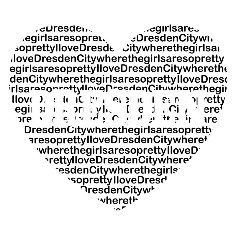 DRESDE