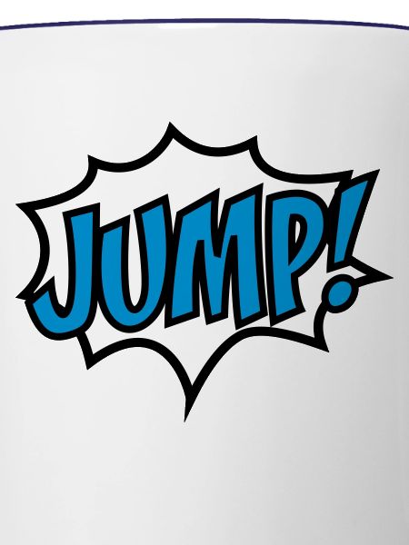 jump