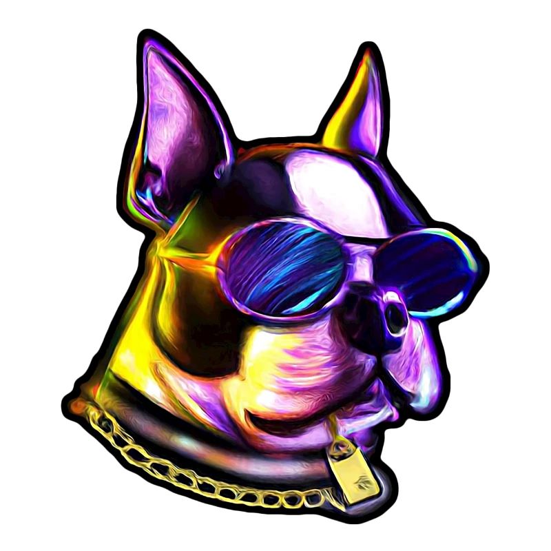 Synthwave Boston