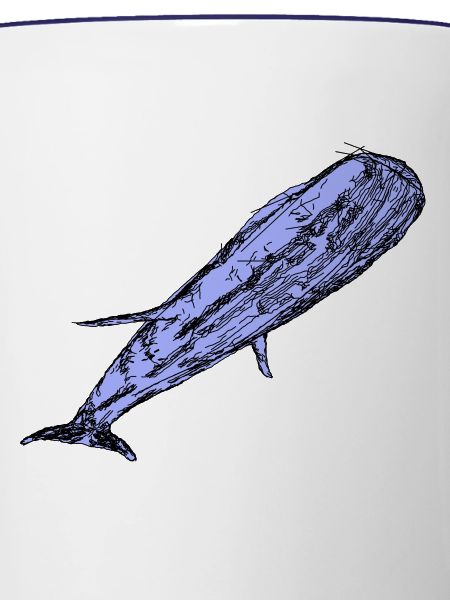 whale