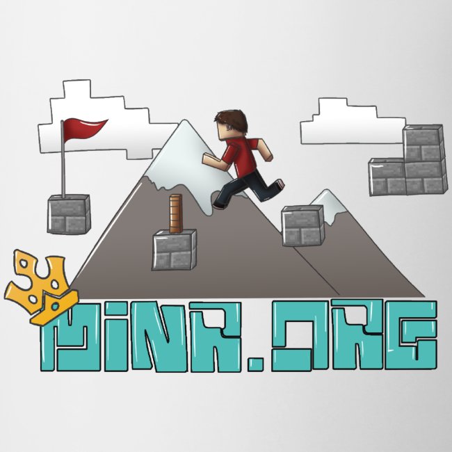 Minr.org Logo