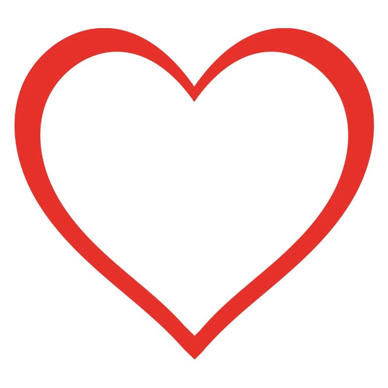 Heart Pattern Gift
