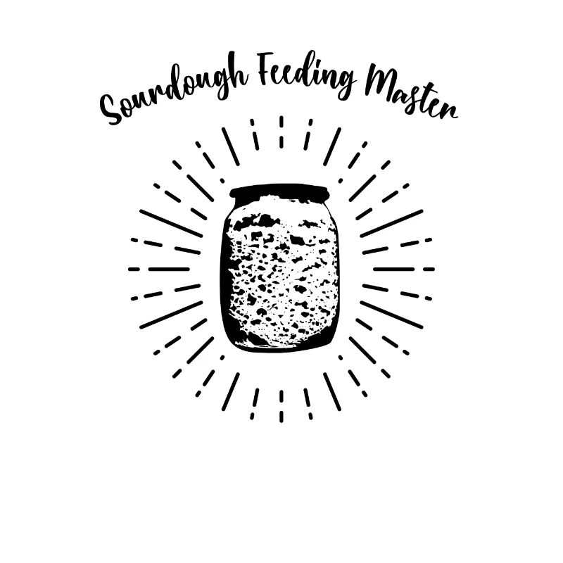 Baking Baker Sourdough Bread Master