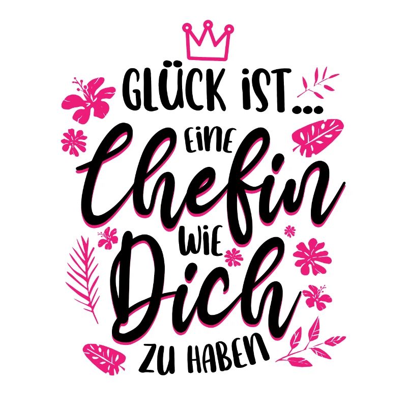 Chefin Geschenkidee