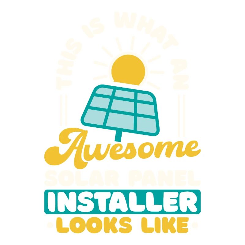 Solar Panel Installer