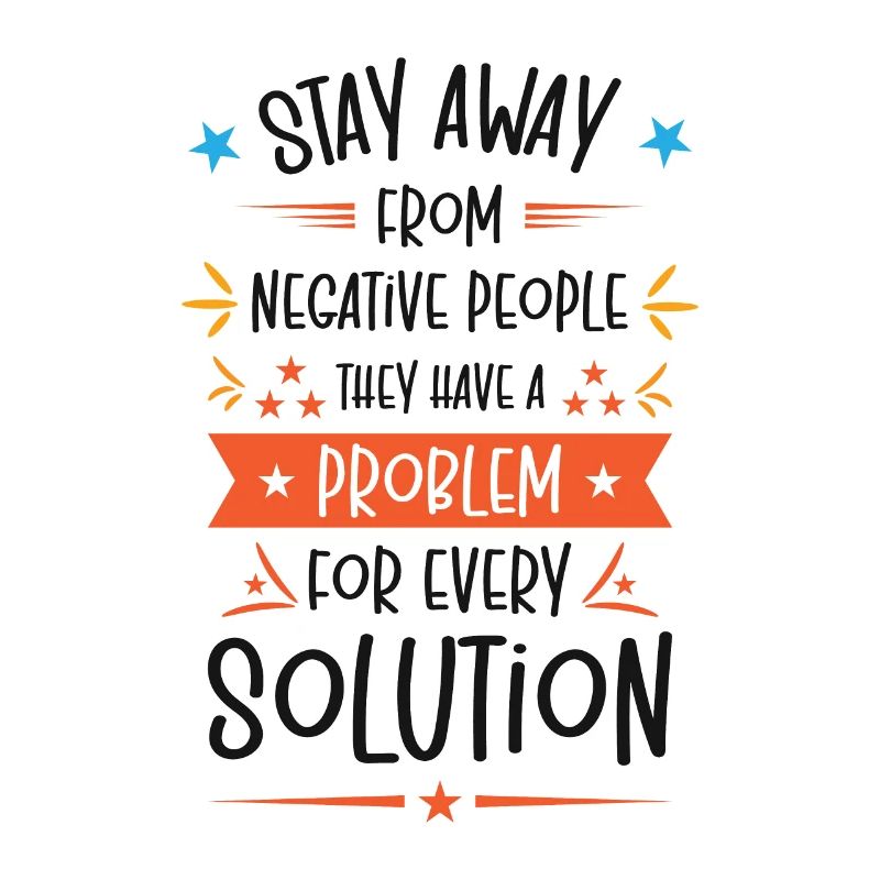 Problem Solution Critical Thinkers Positive