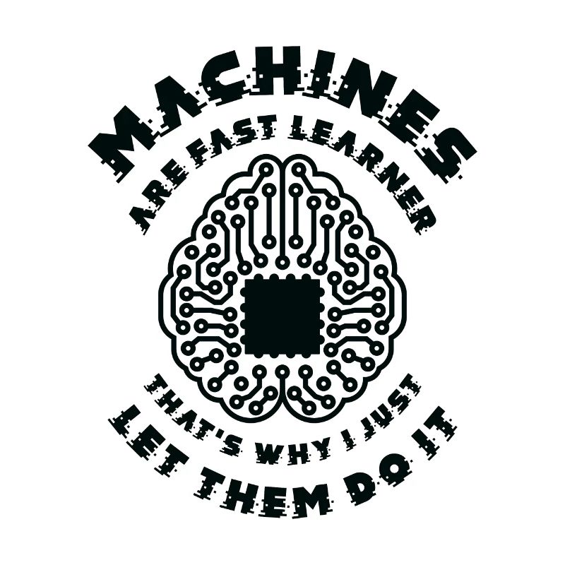 Machine Learning Artificial Intelligence AI