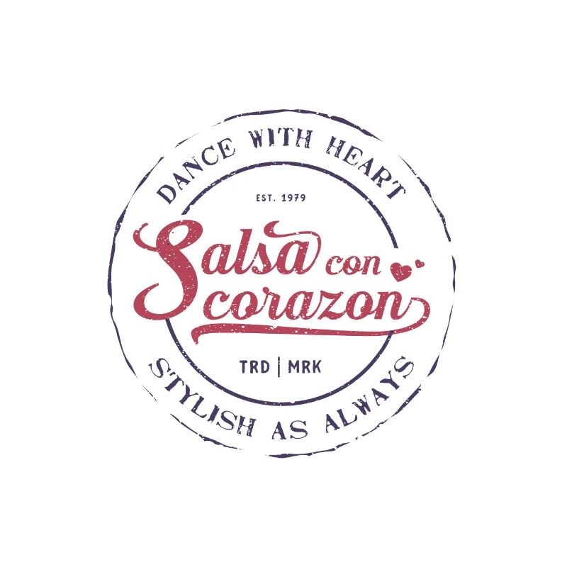 Salsa con corazon