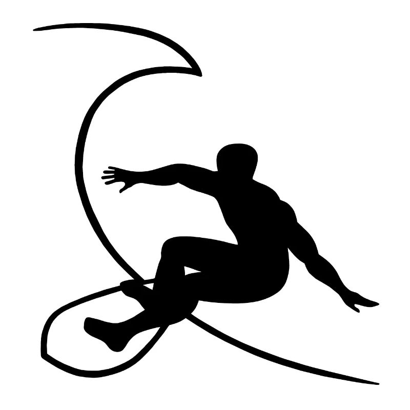 Surfer1 on wave no.2