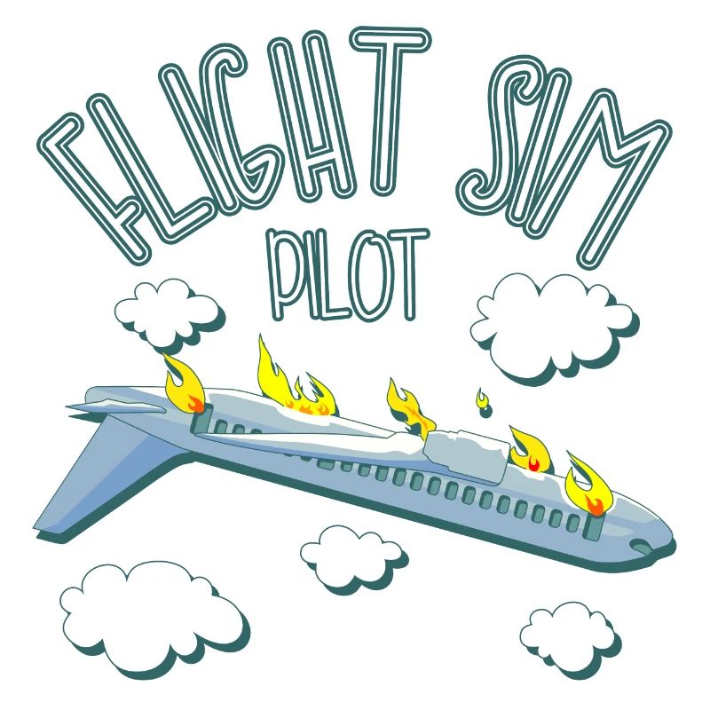Flugsimulator