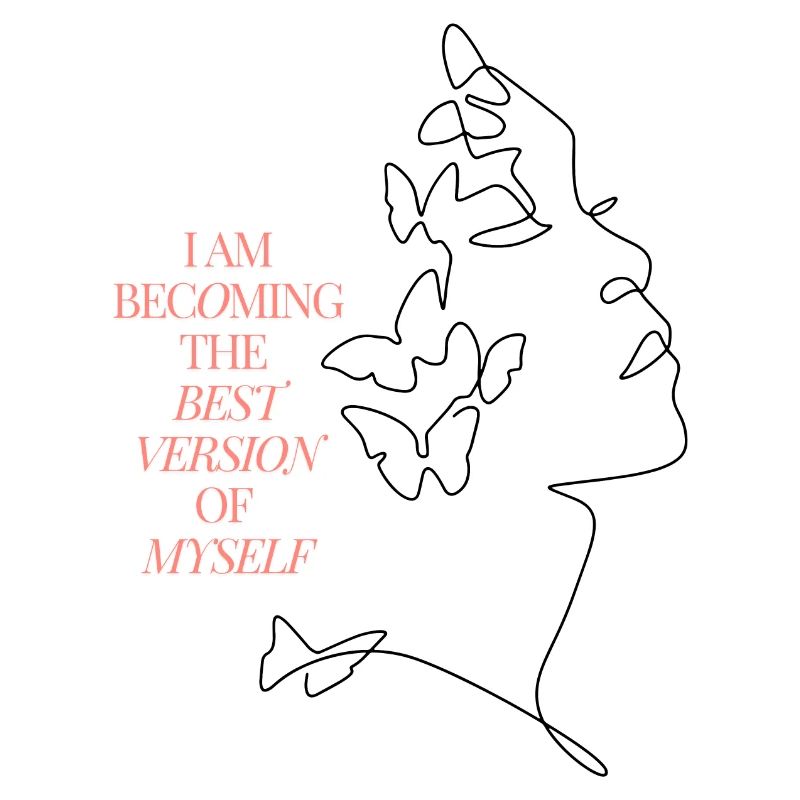 Meilleure version de moi-même