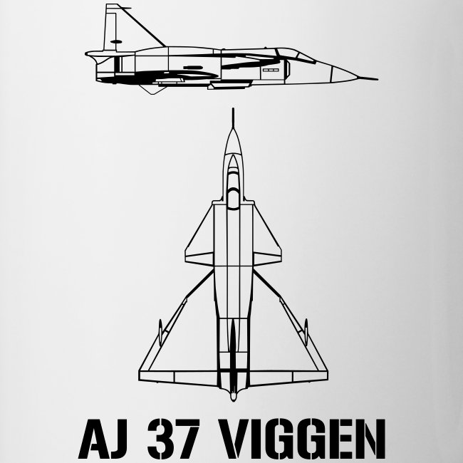 AJ 37 VIGGEN