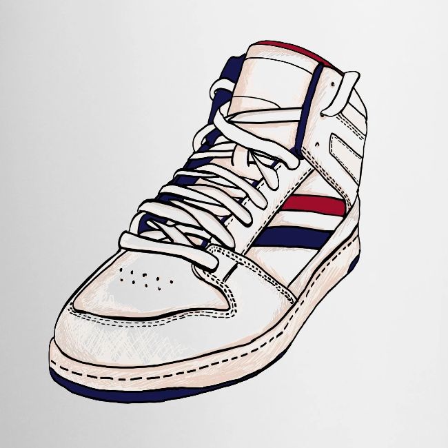 Sneaker
