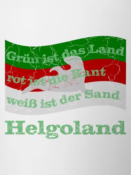 helgoland insel