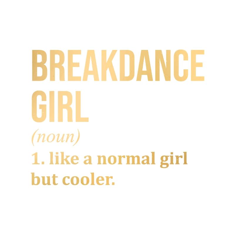 Breakdance