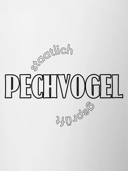Pechvogel