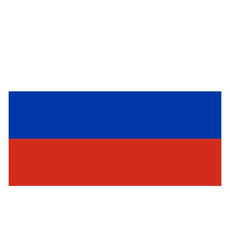 Russie drapeau russe drapeau