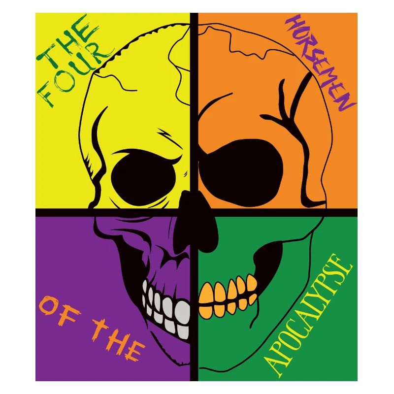 Crâne de l’Apocalypse