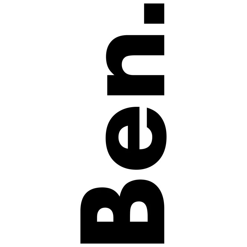 Ben - Nom - Ecriture - Benoît - Benjamin