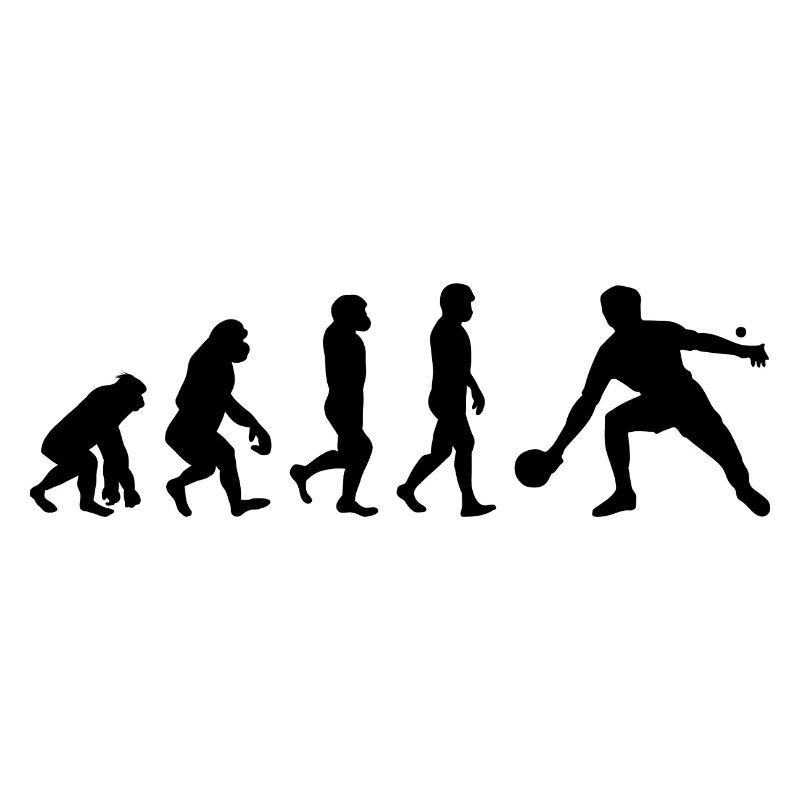 Ping Pong Master Entraîneur de Tennis de Table Evolution