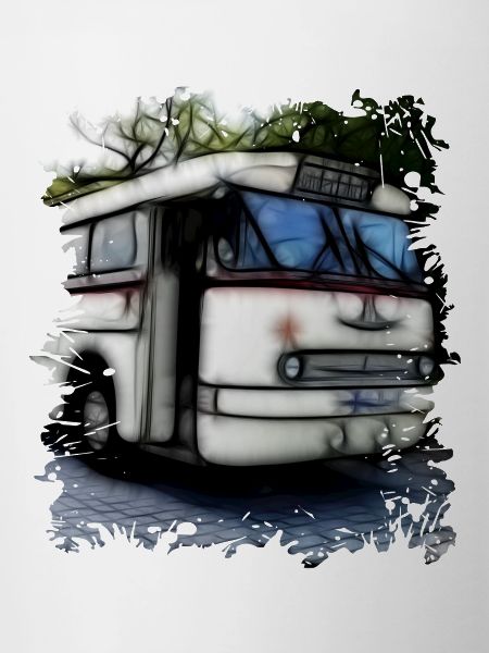 Ikarus 66