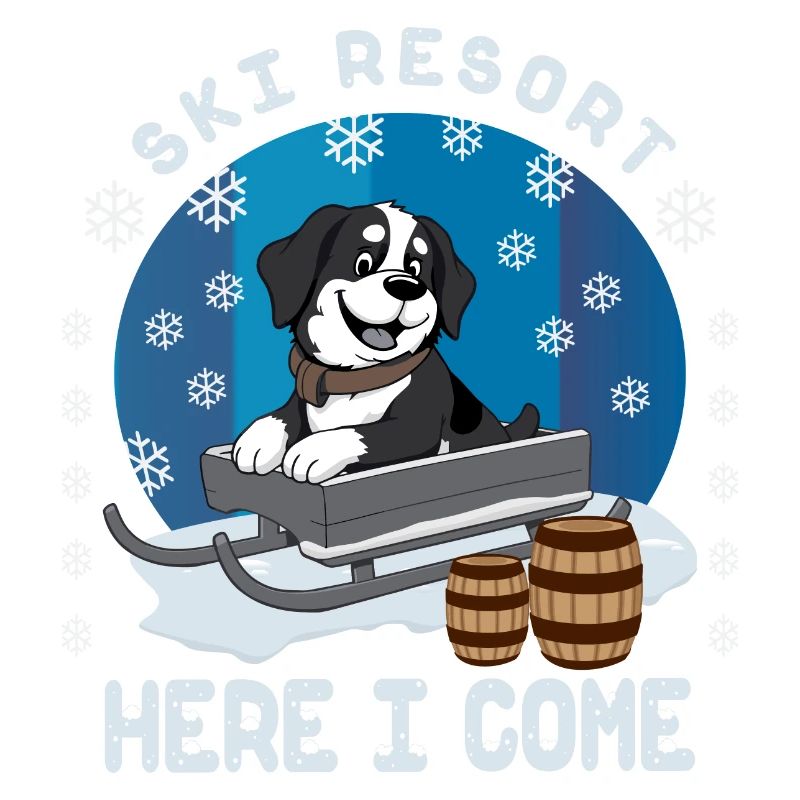 Saint-bernard