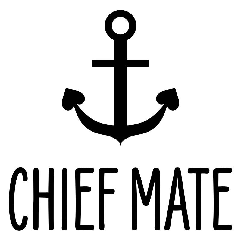 Équipage - CHEF MATE Voile équipage charter