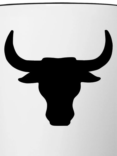 stier - stierkopf